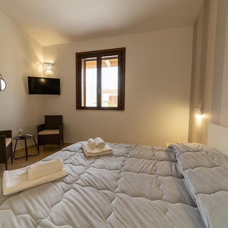 Hotel Lo Scorcio Sullo Stagnone Marsala Exterior foto